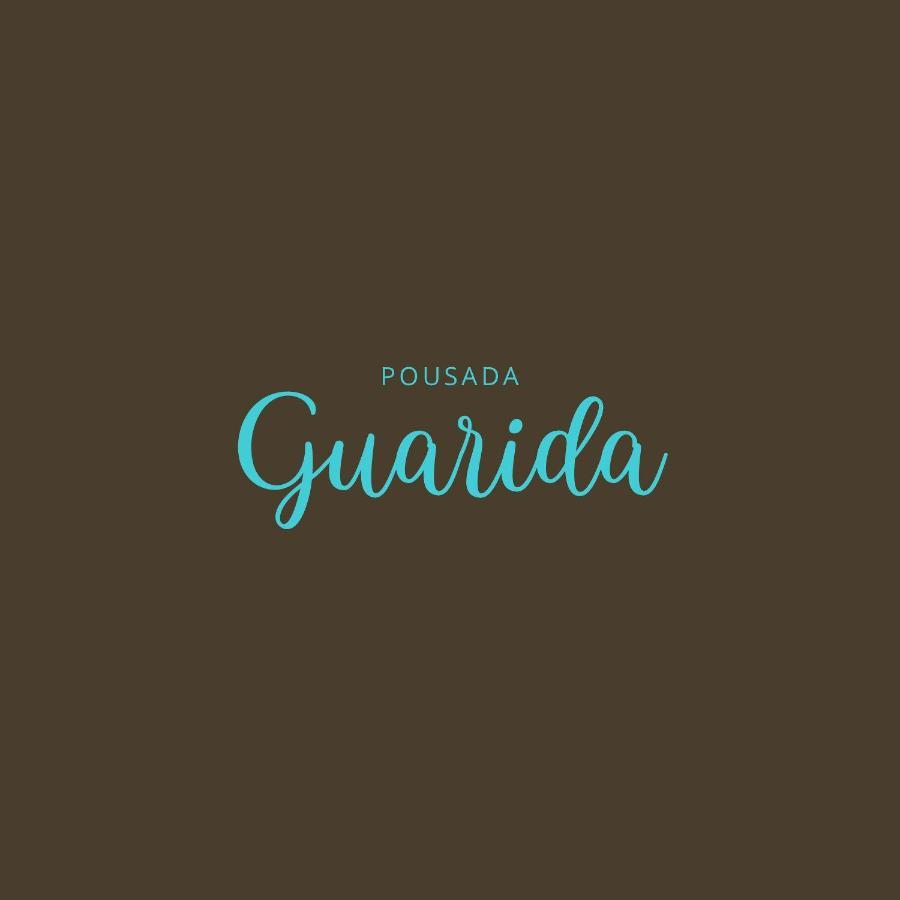 Pousada Guarida Rio Grande  Exteriör bild